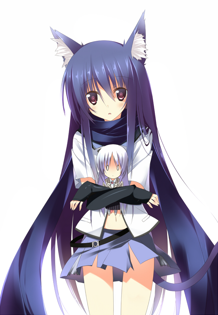 AngelBeats!���Ŗ�